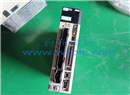 二手安川伺服驱动器SGDV-R90F01A 100W 台州信达